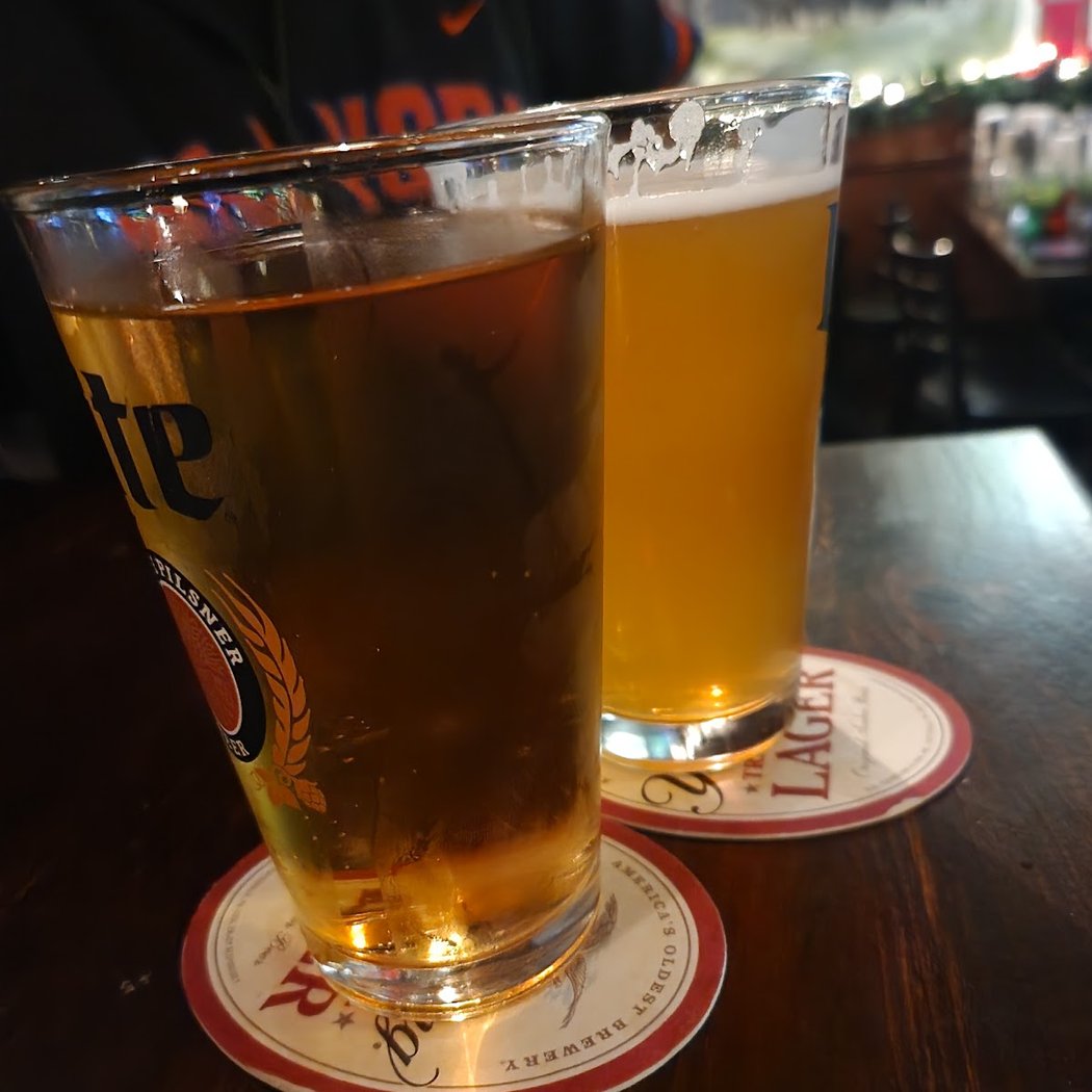 Fort Washington Public House 2
