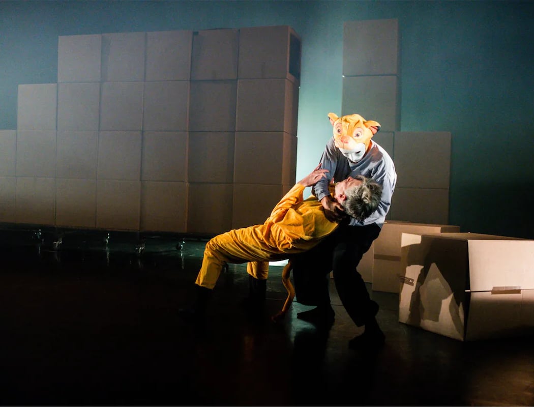 The Last Hamlet 2