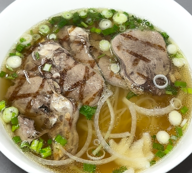 Pho Garlic 3