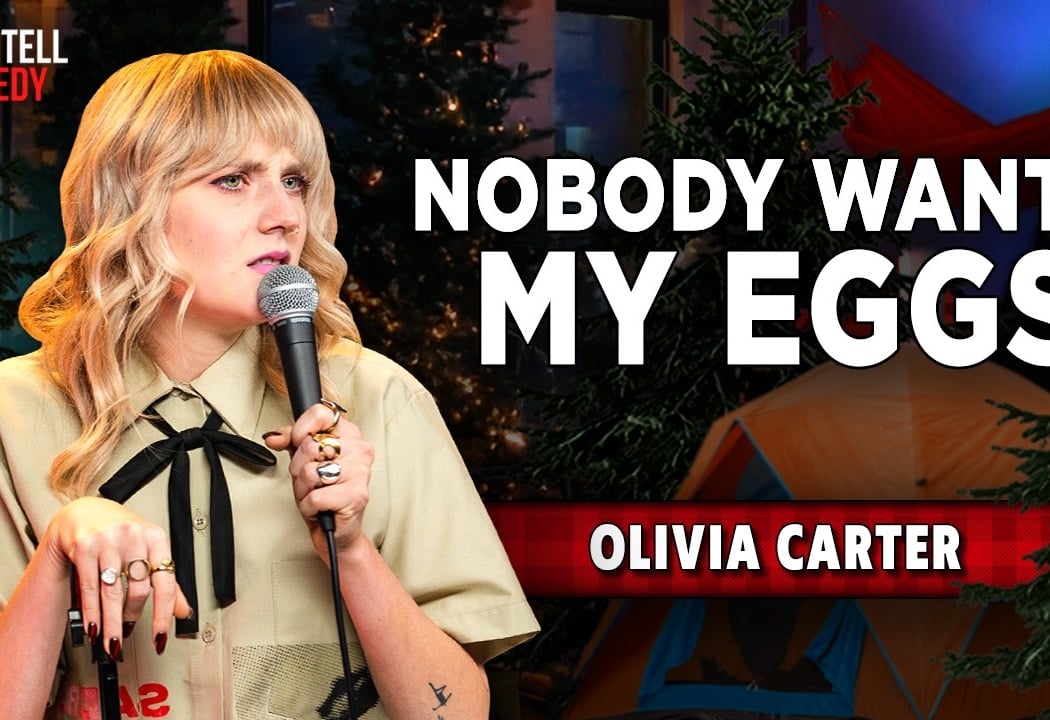 Olivia Carter 1