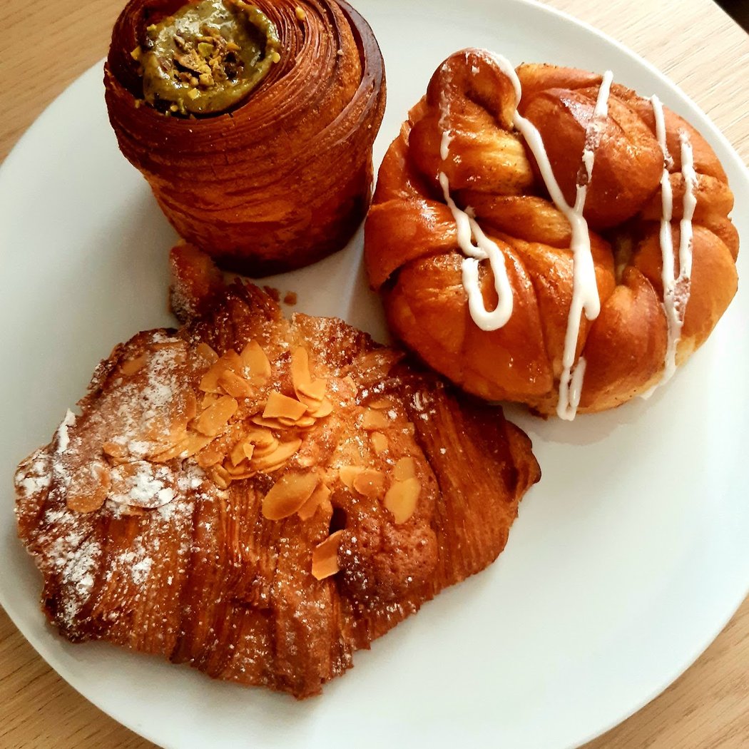 Boulangerie Bopain - Daumesnil 1