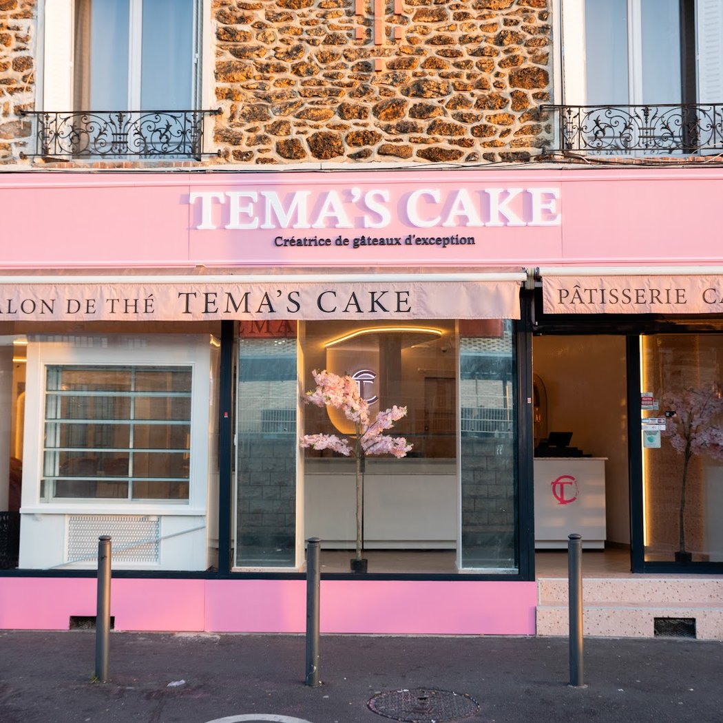 Réouverture de Tema’s Cake 2