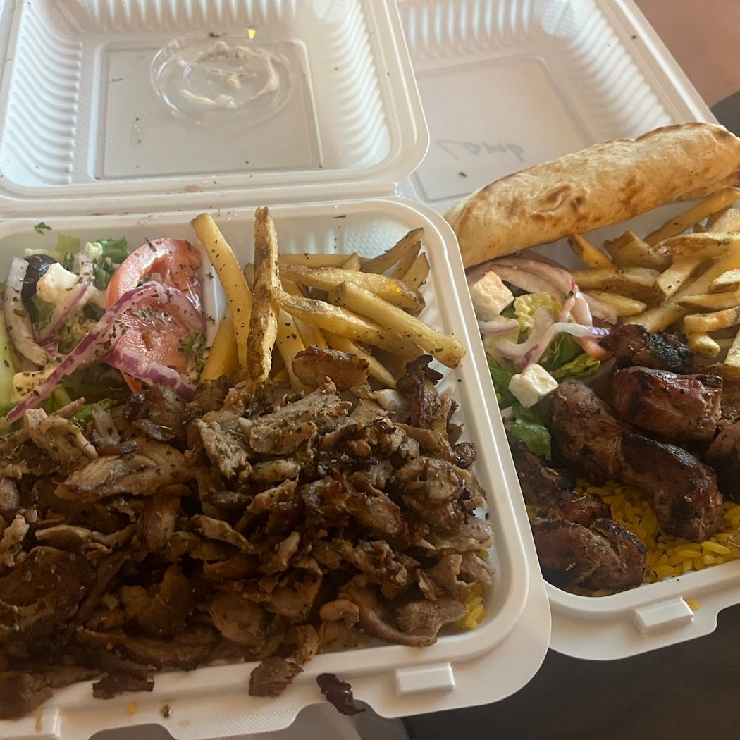 Souvlaki by Nikos 2