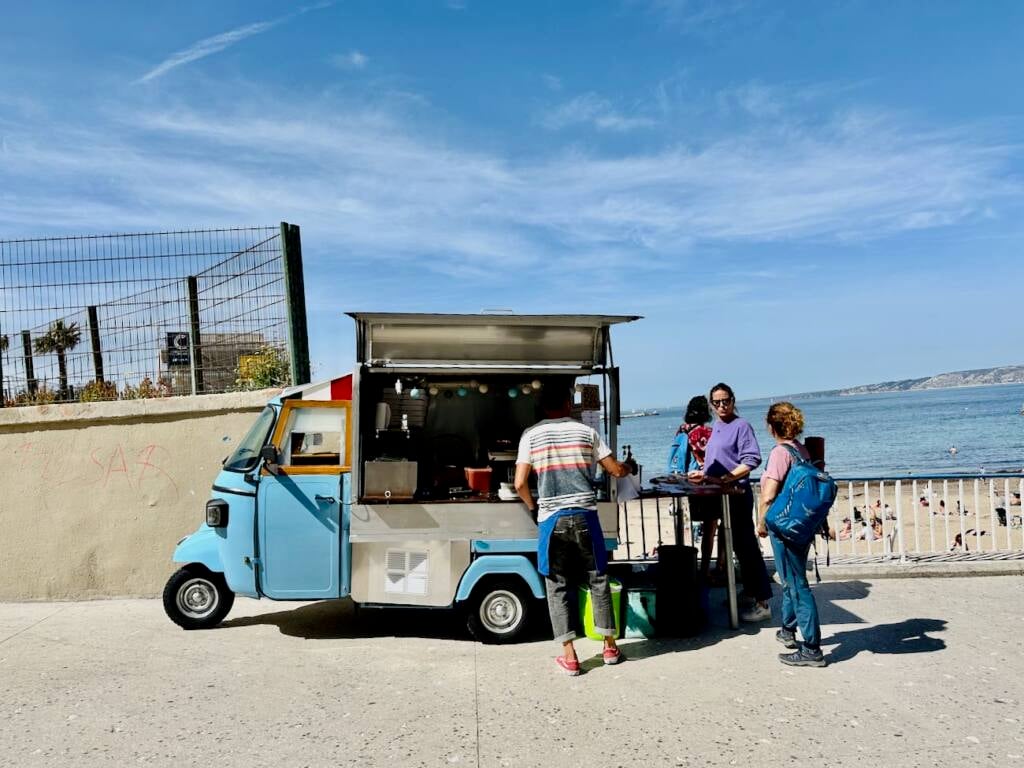 Tranquillo street-food 2