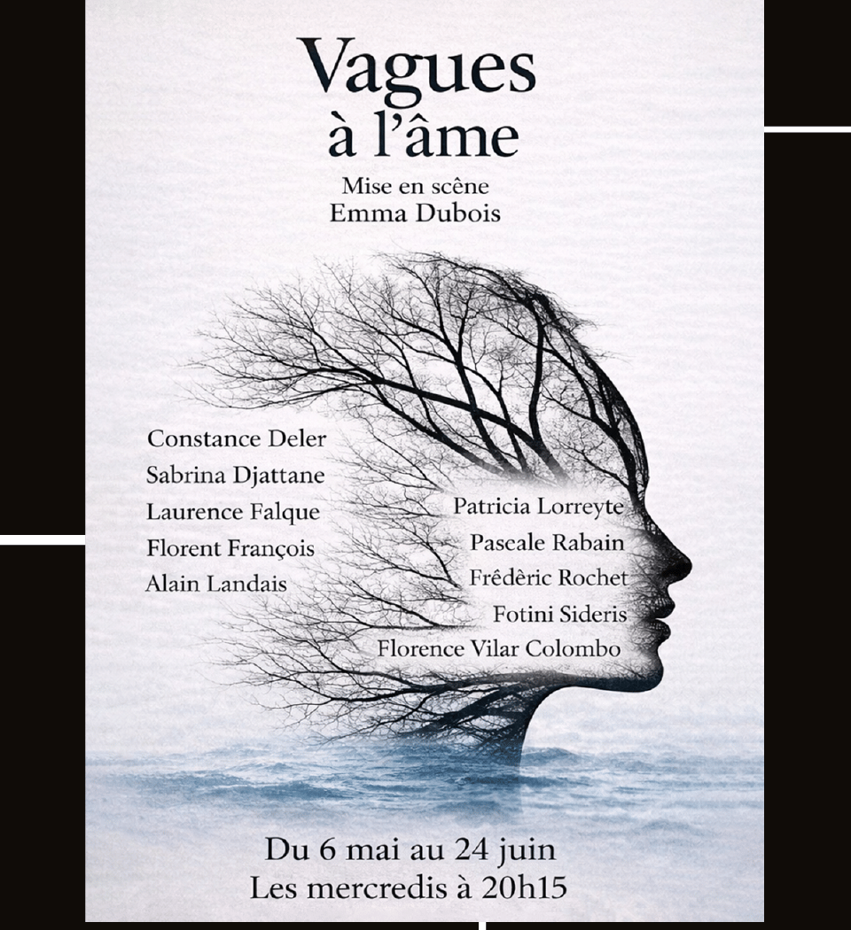 Vagues à l’âme 1