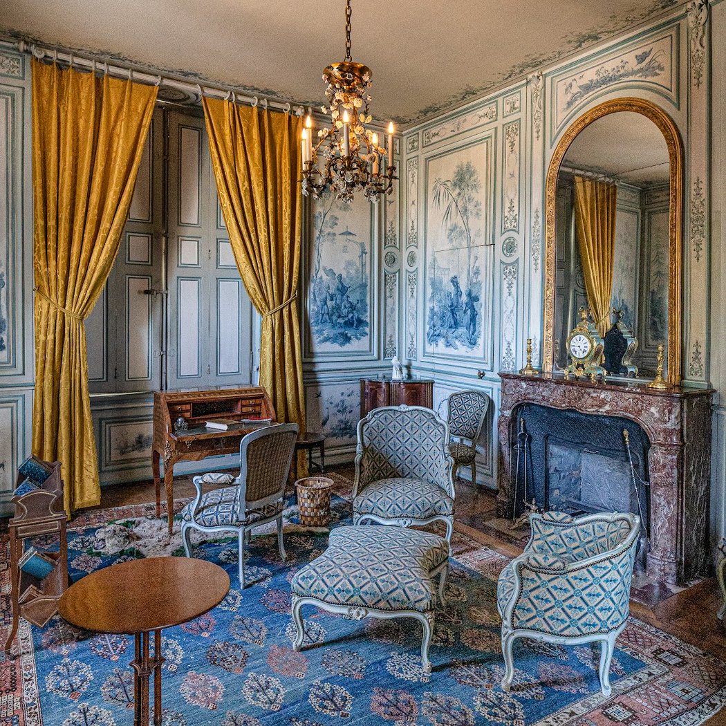 Le Noel des Centuries 4