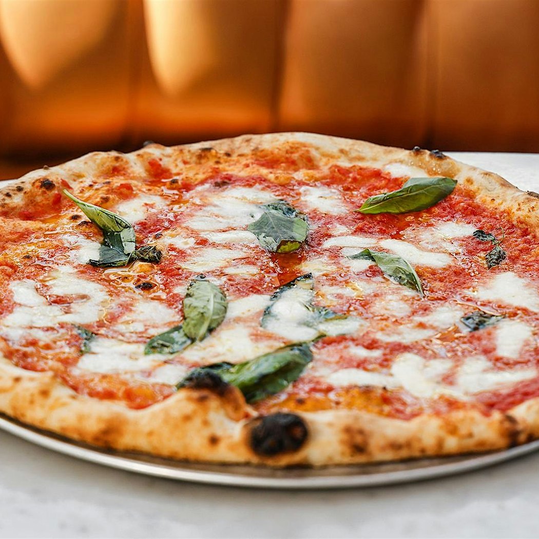 Hands-On Pizza Making: Pizza Napoletana With Rossopomodoro 1