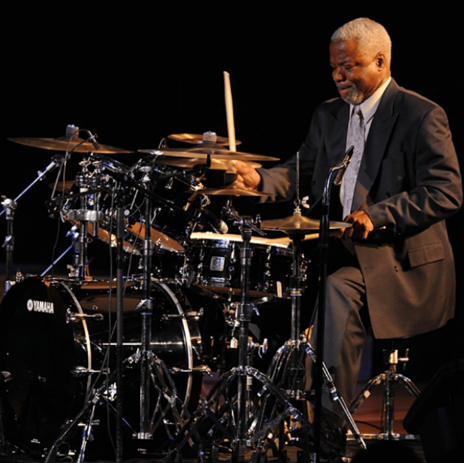 Leon Joyce Organ Trio 1