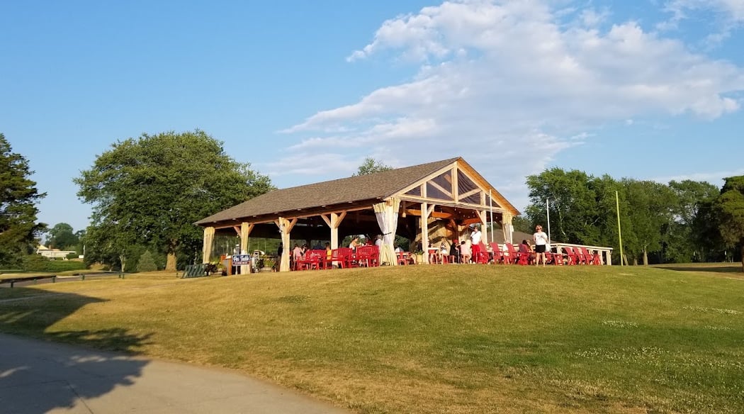 Par And Tackle Restaurant 3