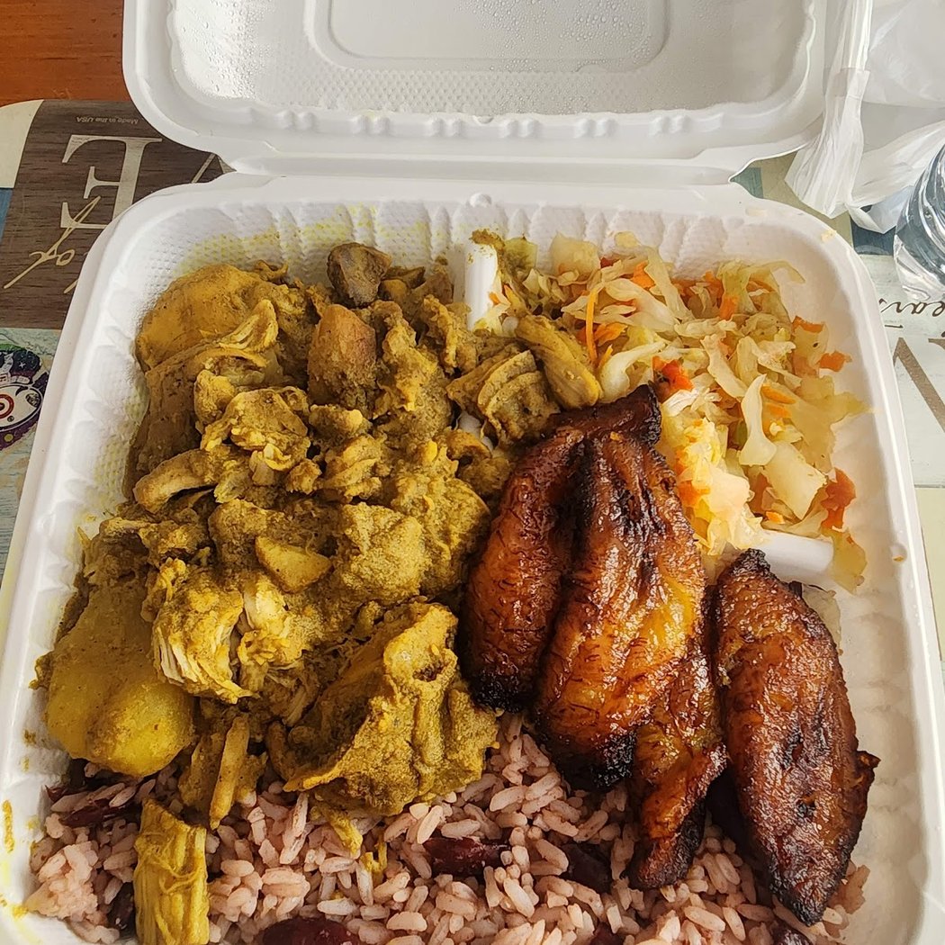 Every Little Thing Jamaican, LLC. 1