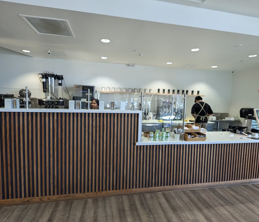 Izumi Matcha 2