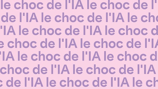 Laurence Devillers : Le choc de l’IA 1