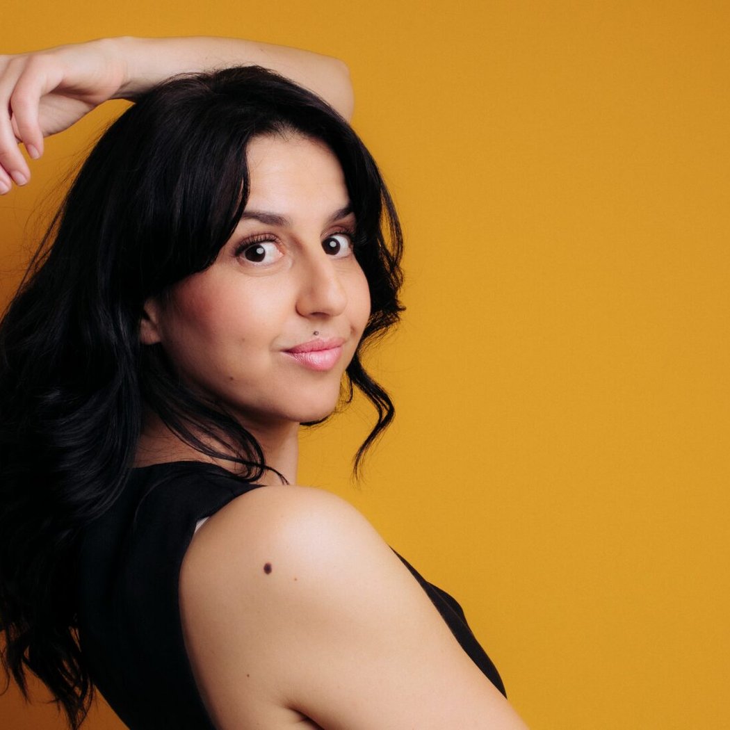 Nadia Roz : La Fille du 7e 3