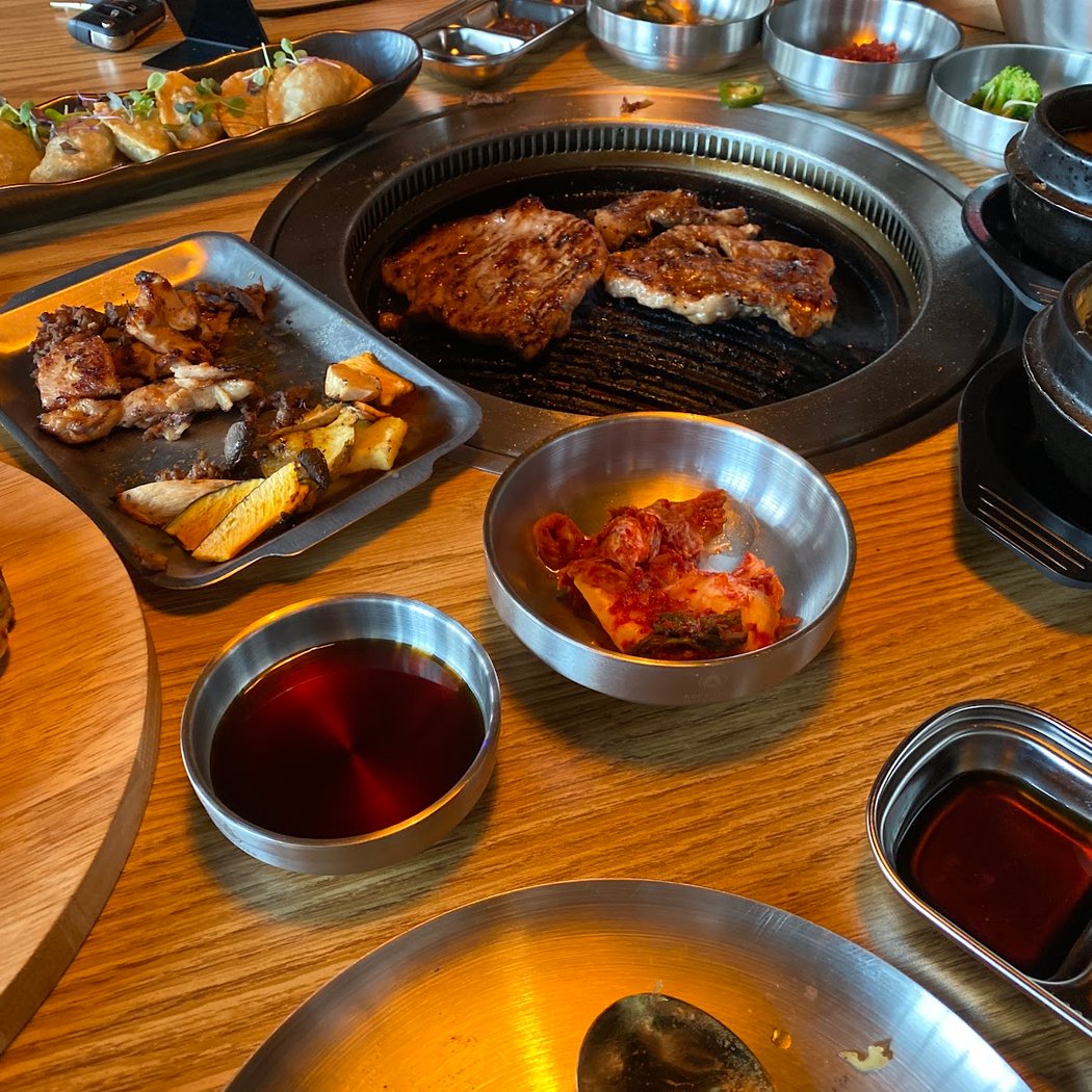 Rockstar Korean bbq & Chicken 3