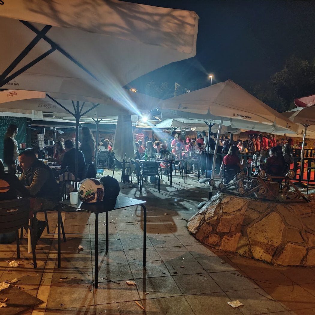 Kiosco Casa Matías 2