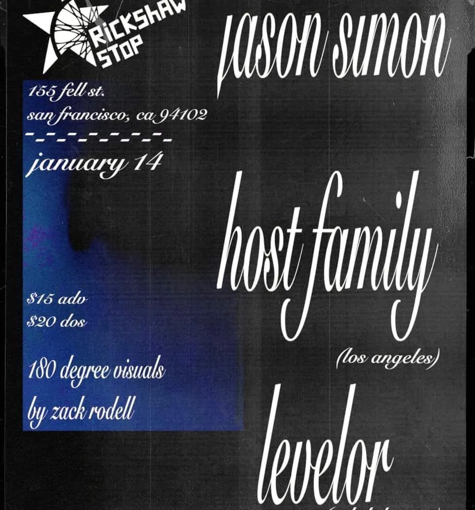 Jason Simon 1