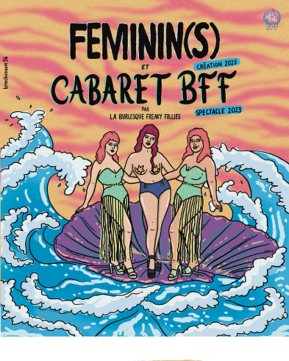 Féminin(s) 1