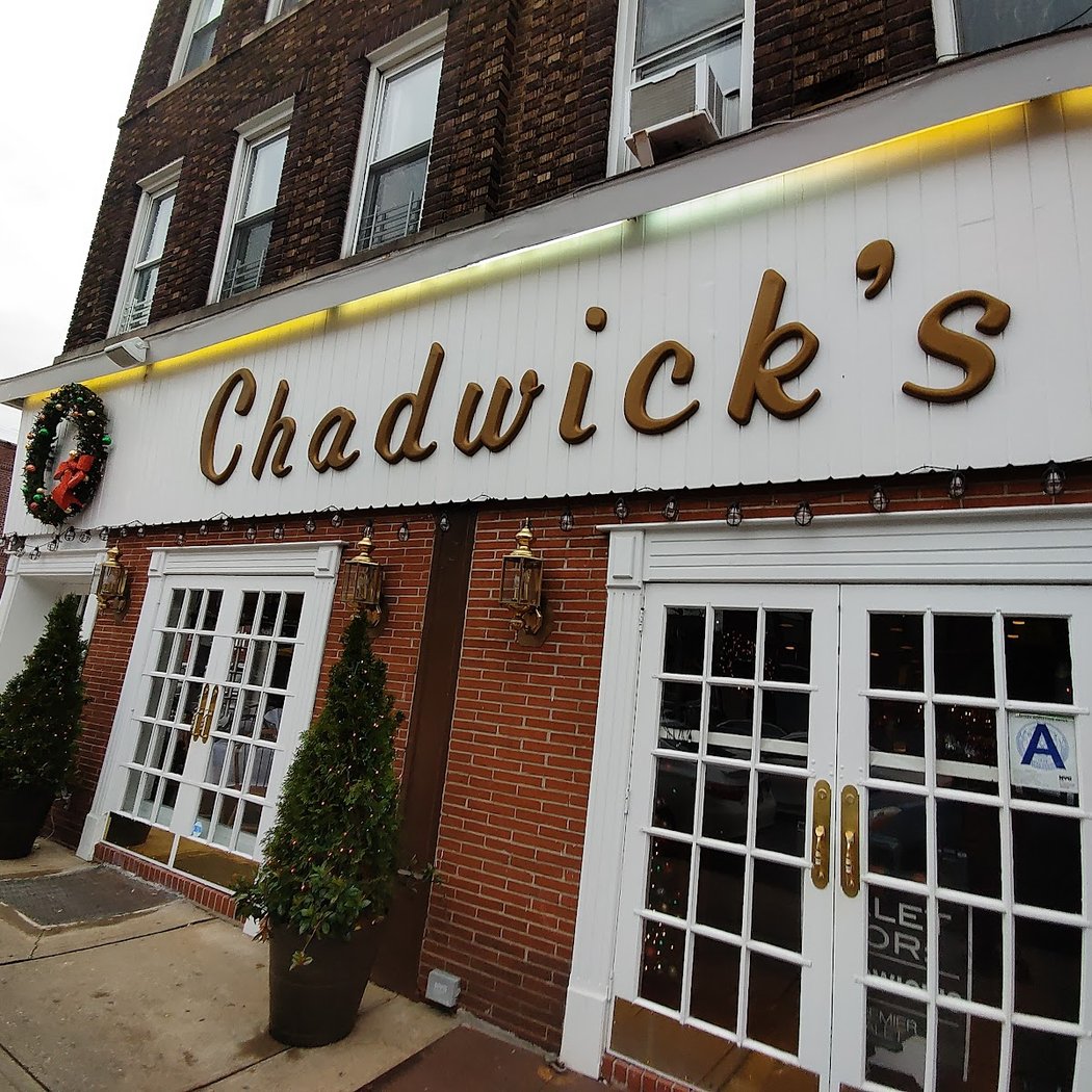 Chadwick's 2