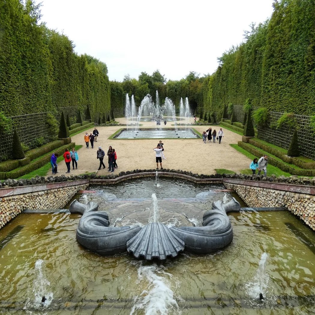 Three Fountains Grove 3