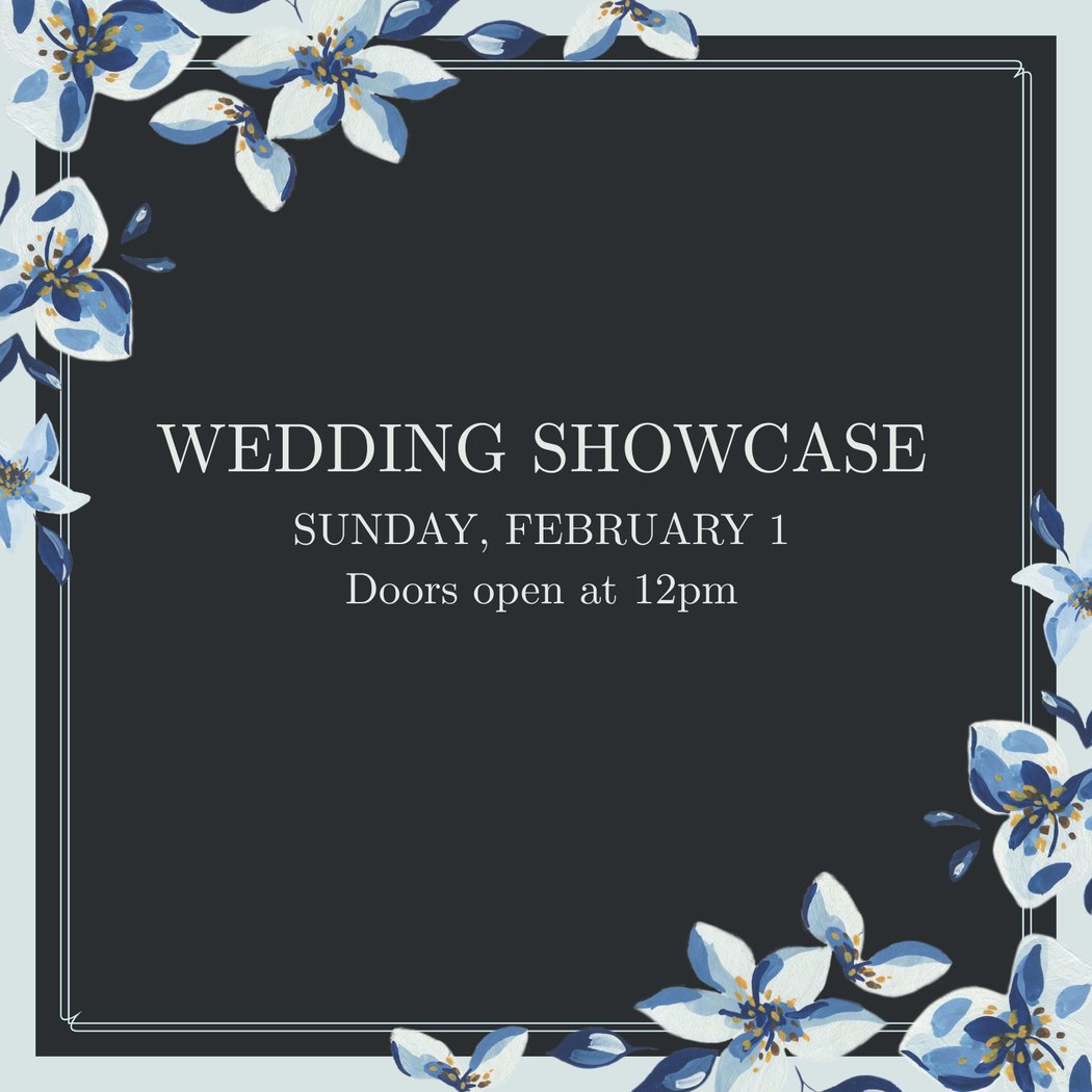 Wedding Showcase 1