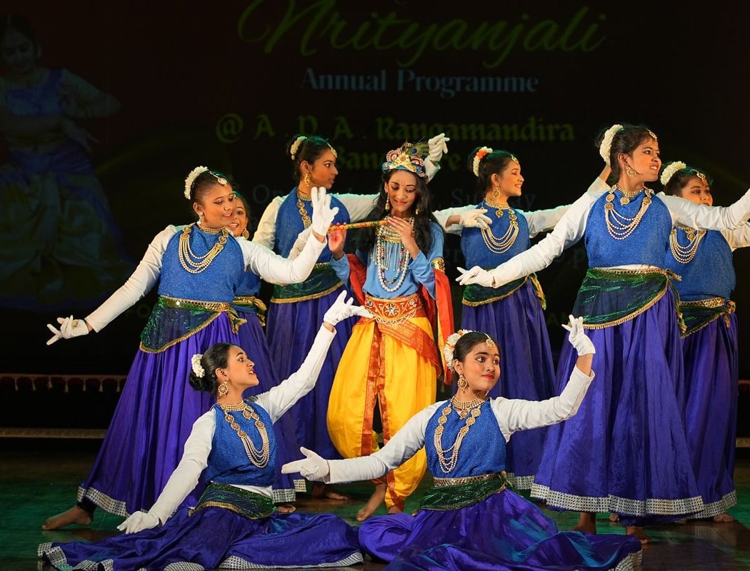 Nrityanjali-2 1