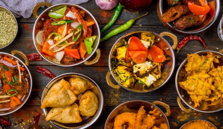 Chic N Chop Indian Cuisine 1