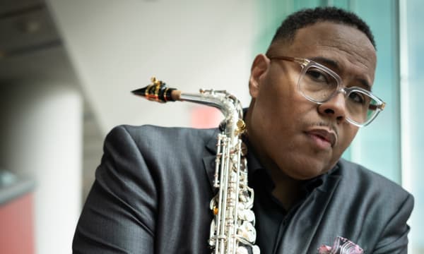 Bruce Williams Quintet 1