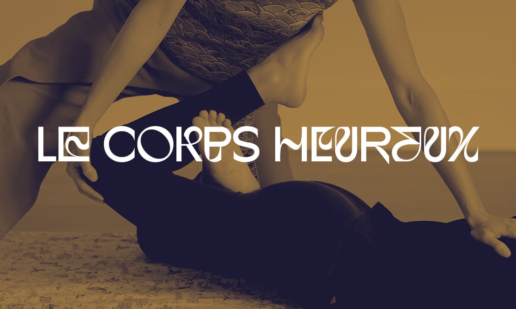 Le corps heureux 2