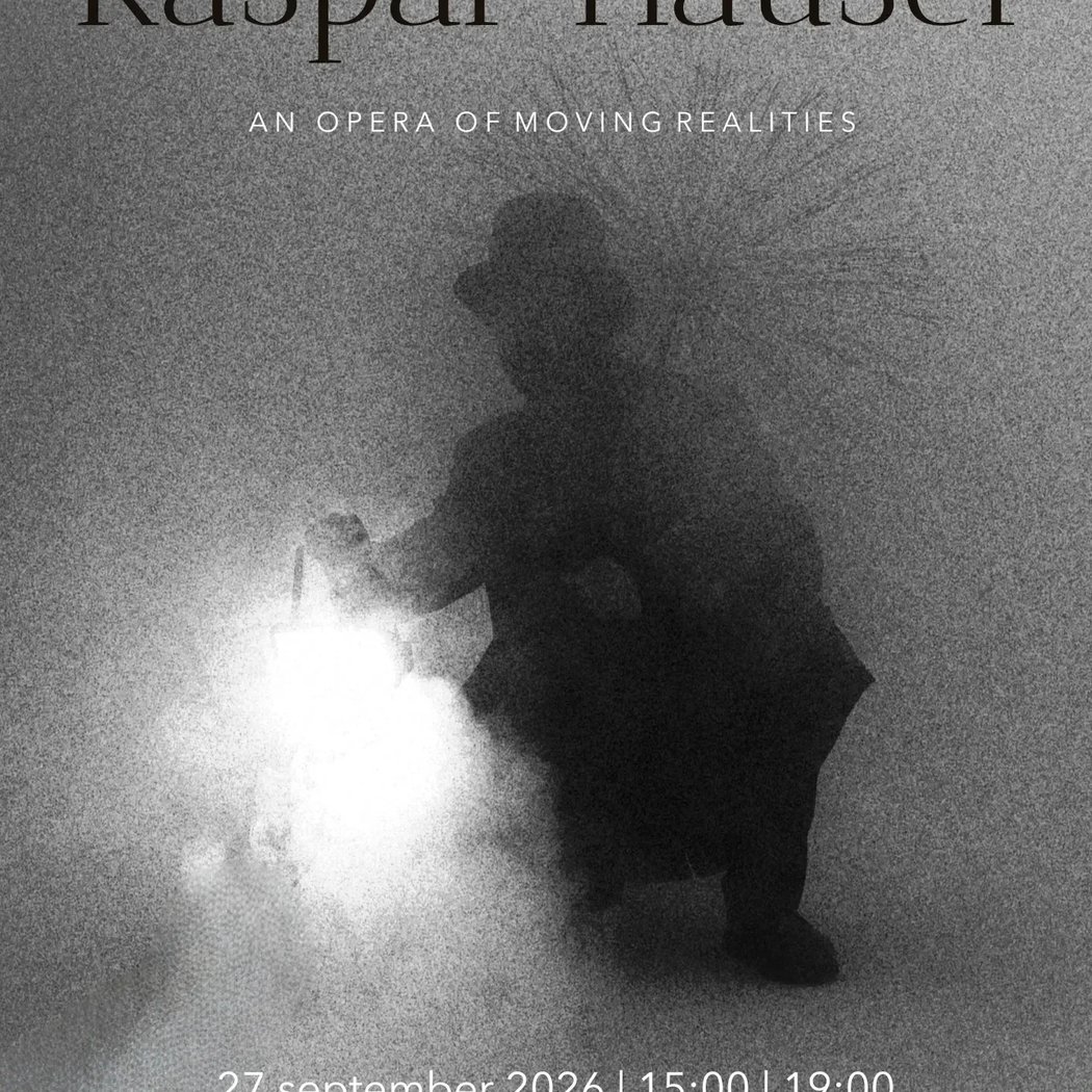 Kaspar Hauser 1