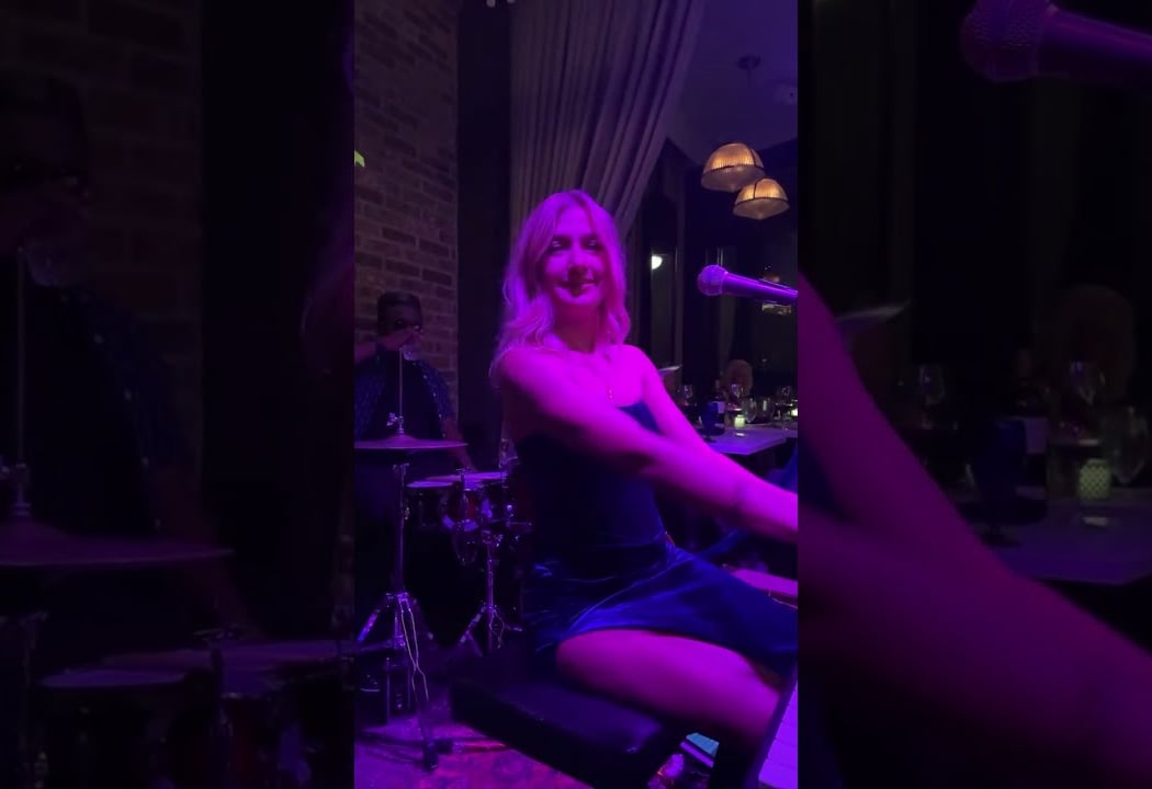 Lola Kristine Quartet 3