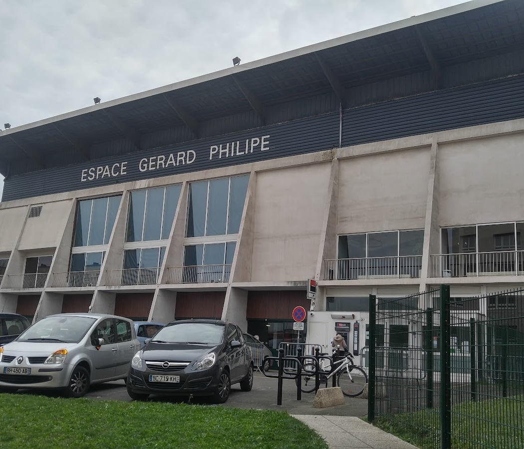Les Musicales de Sartrouville 4