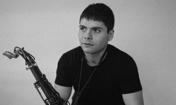 Brandon Suarez Quartet 2