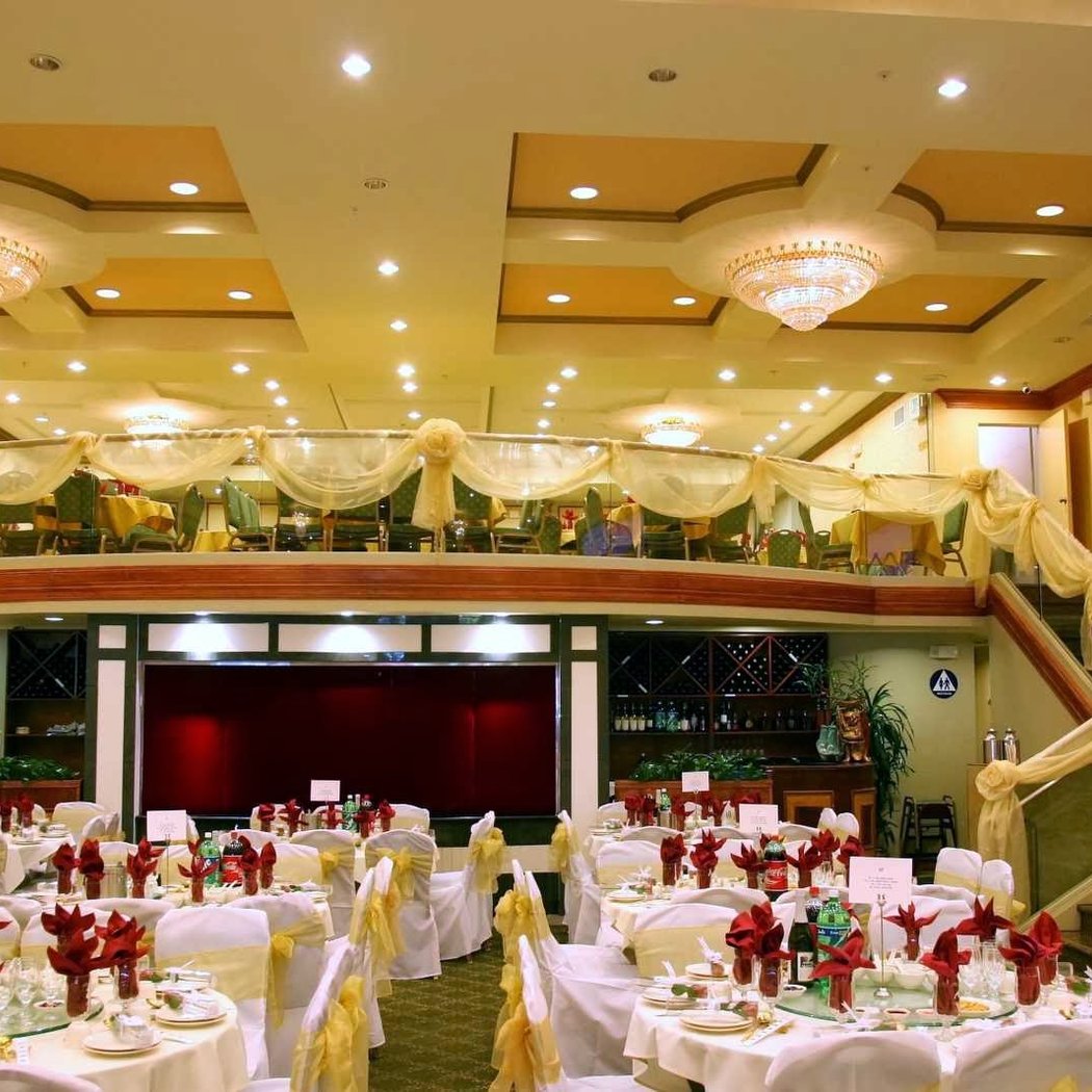 Grand Palace Seafood Restaurant 富源酒家 2