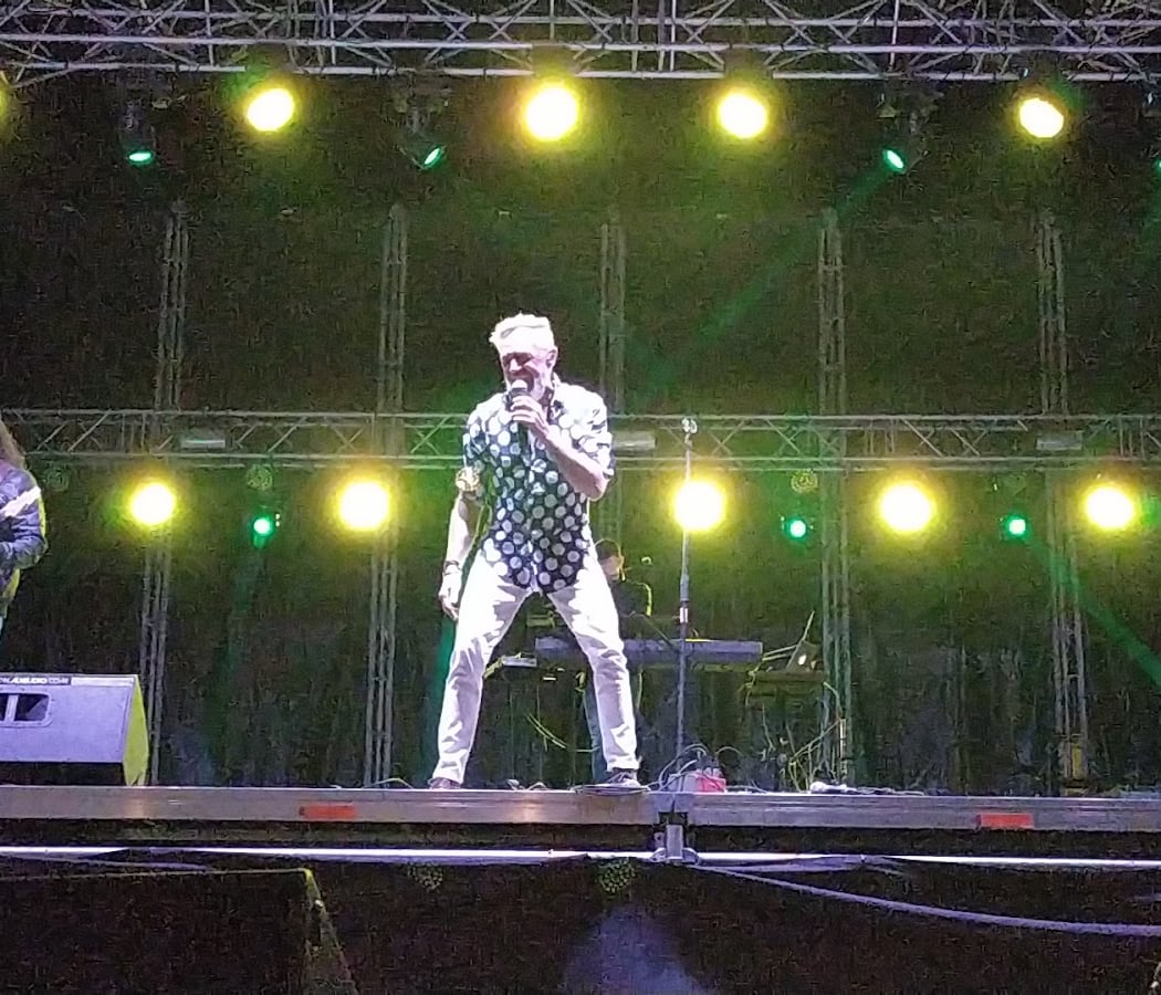 Festival Iberojoven - 2026 2