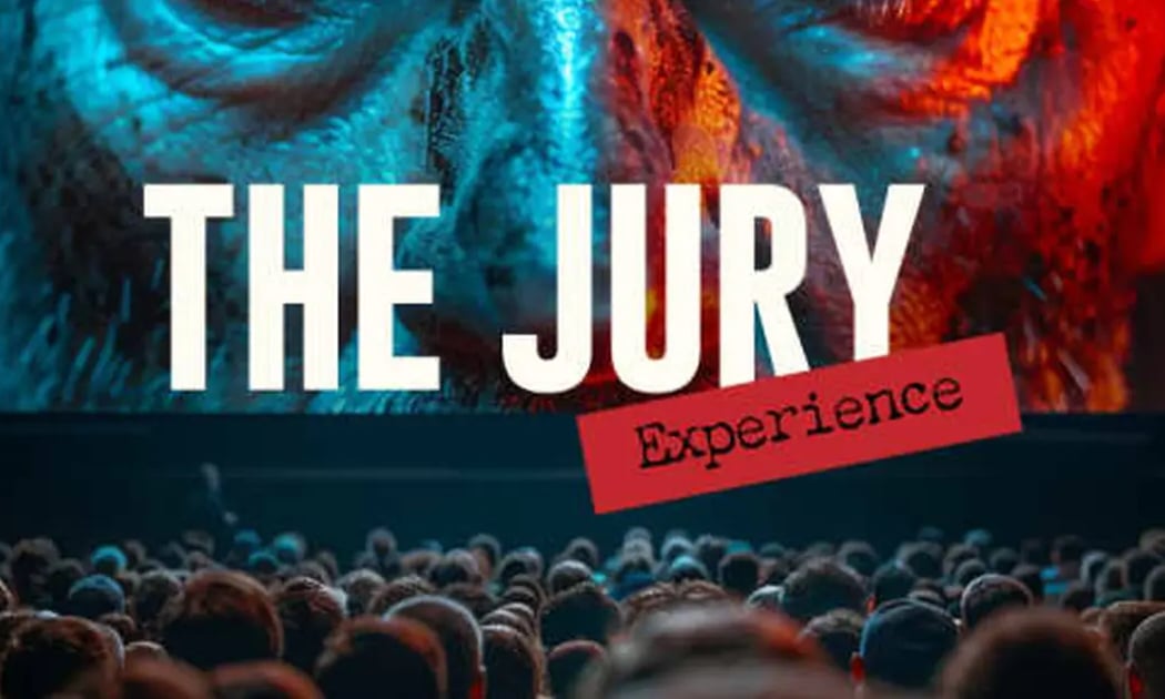 The Jury Experience 1
