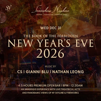 New Year's Eve 2026 1