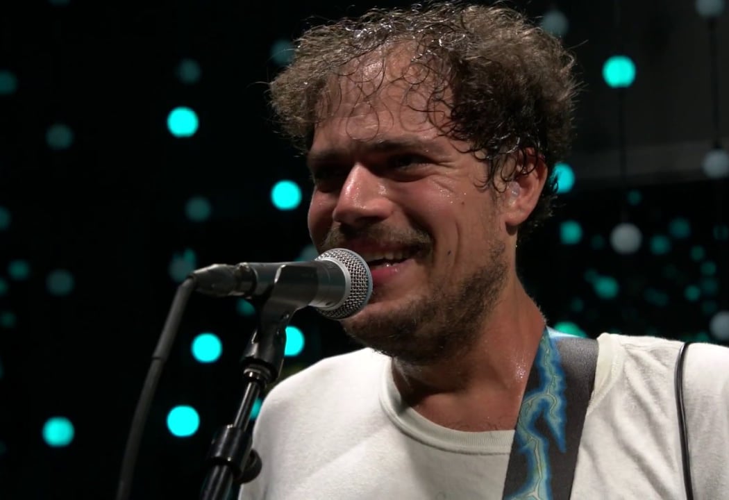 Jeff Rosenstock 2
