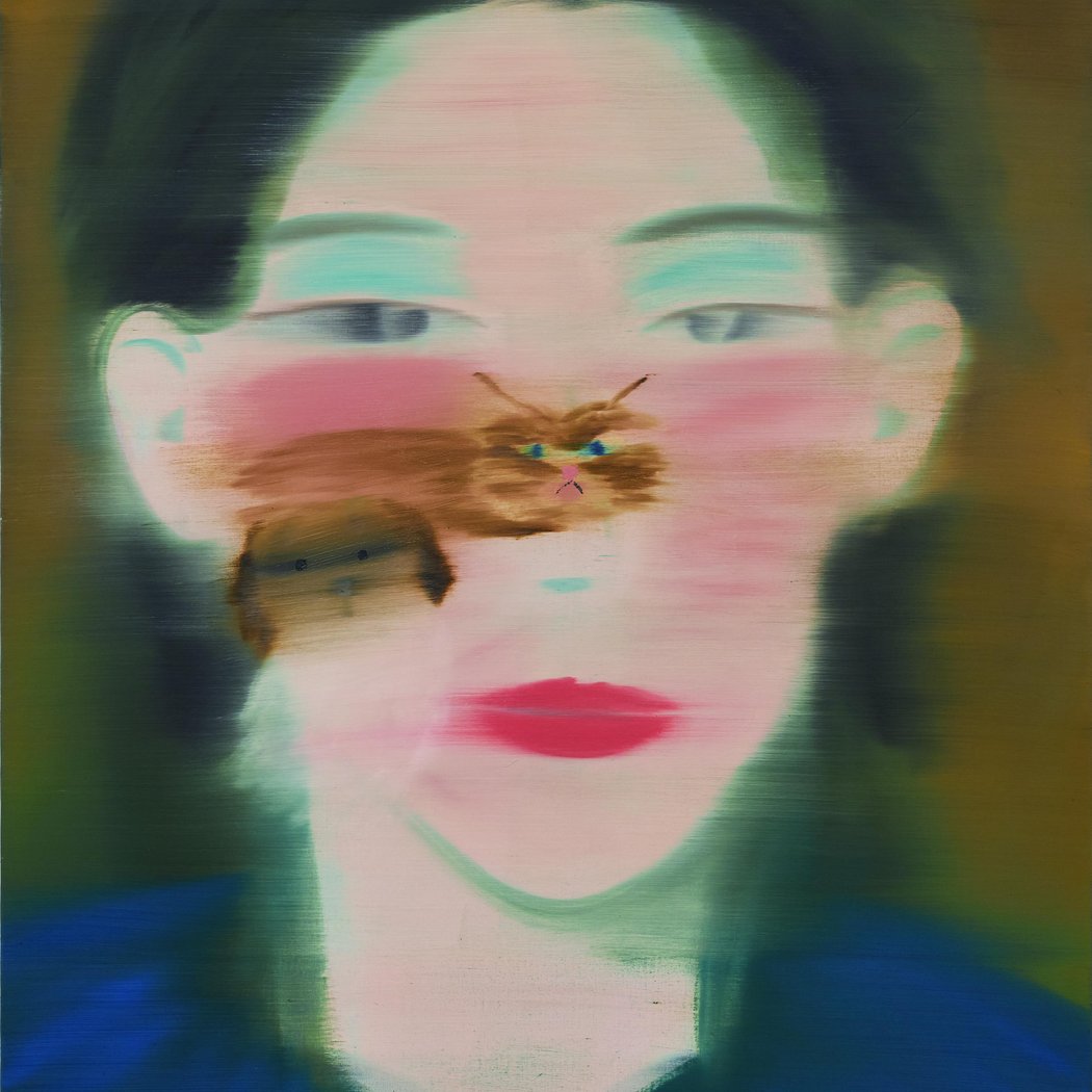 Yu Nishimura Towards a Sea 1