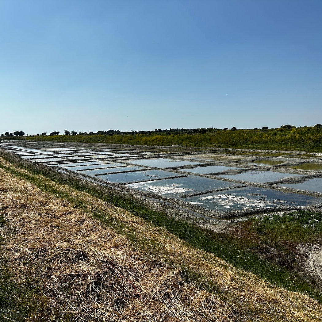 Les Salines de Millac 2