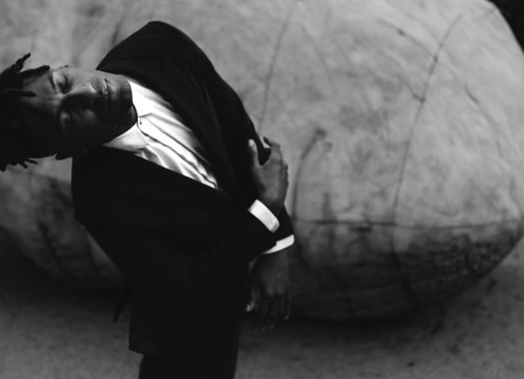 Jon Batiste 1