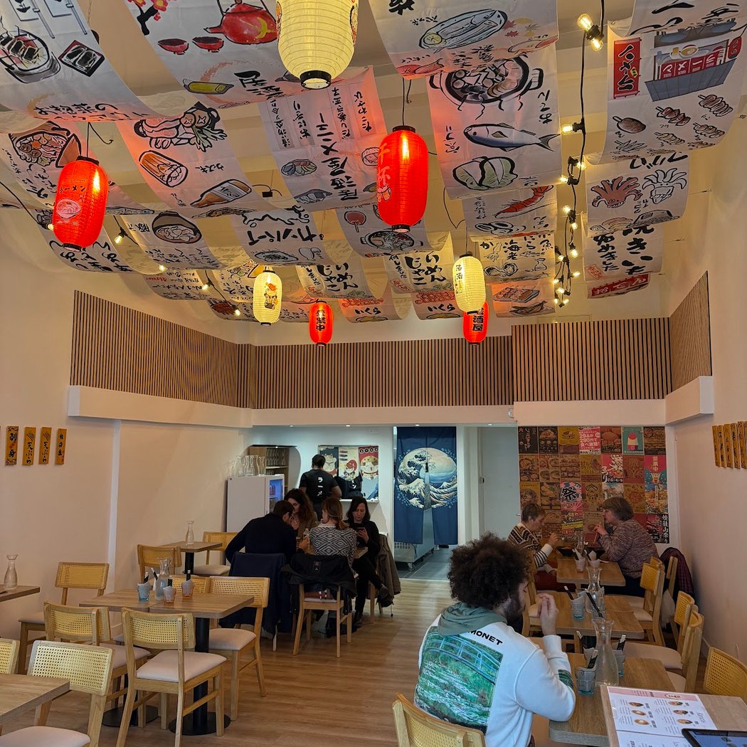 Aki Ramen 2