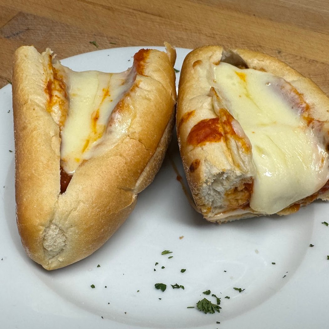 Frank's Pizza 3