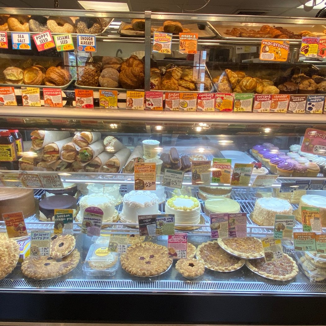 Zingerman's Next Door Café 3
