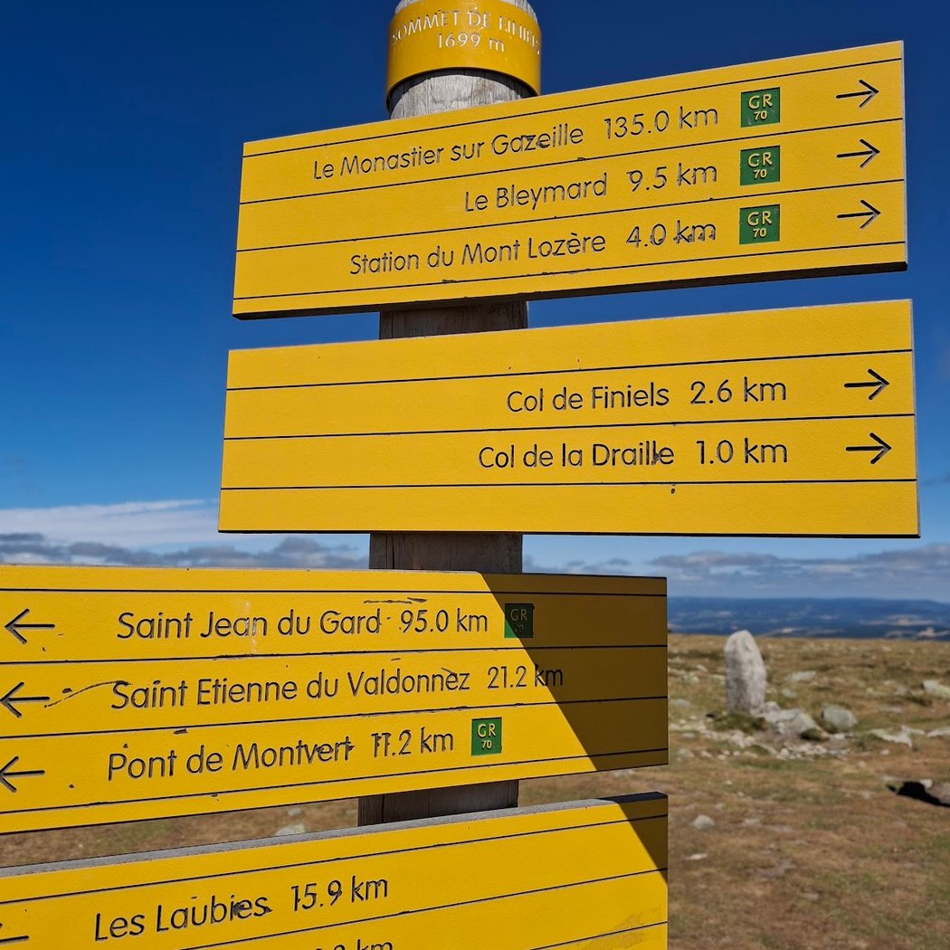 Mont Lozère 4