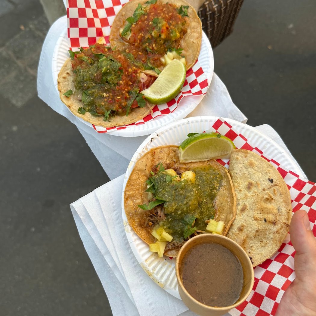 Nomás Tacos 3