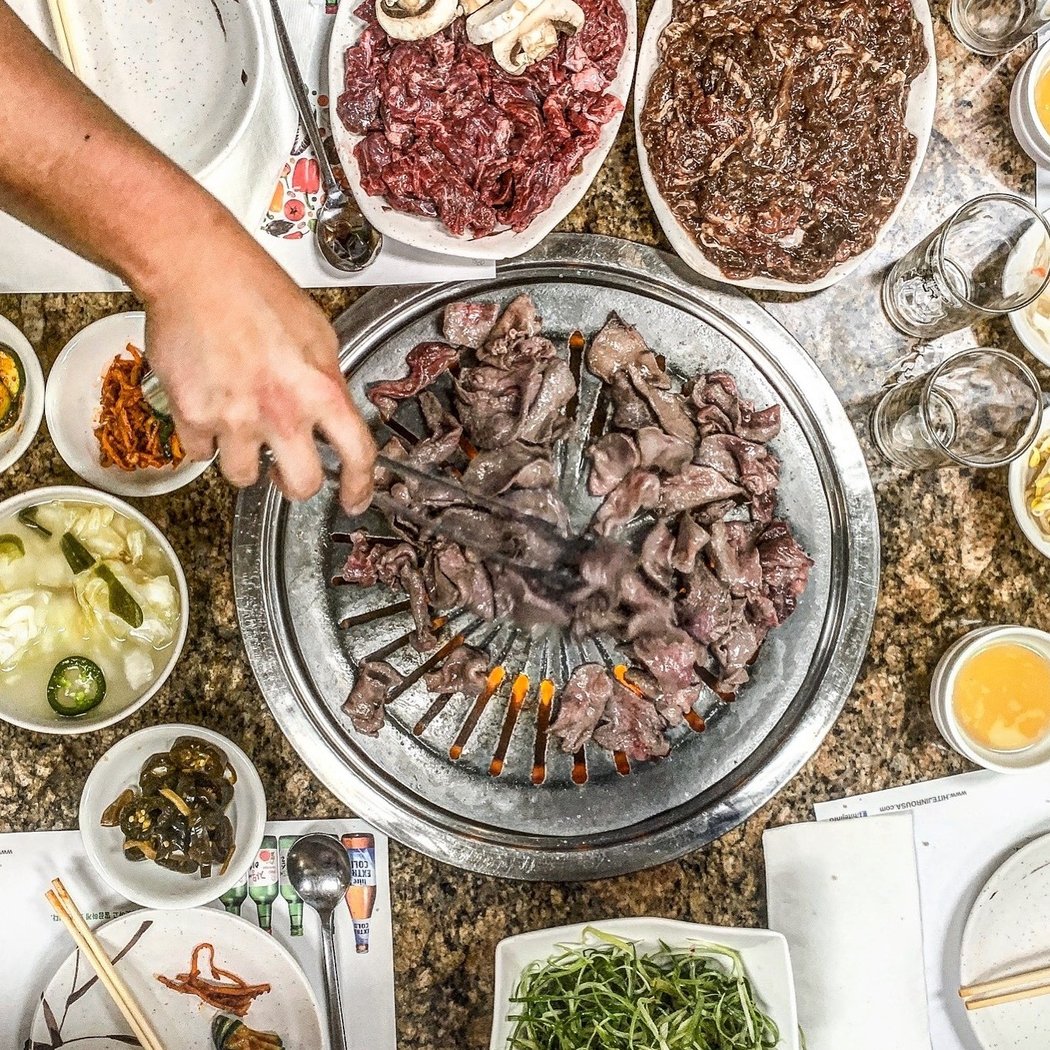 Chosun Galbee 2