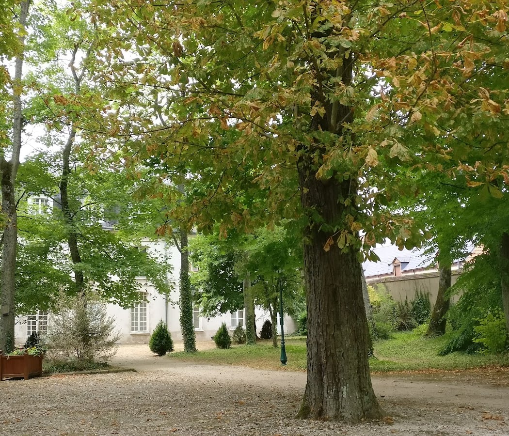 Parc de la Solitude 2