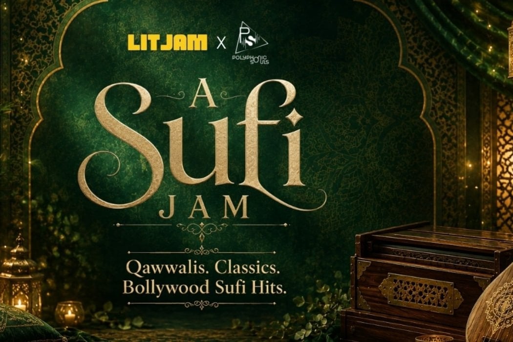 LITJAM: A Sufi Jam