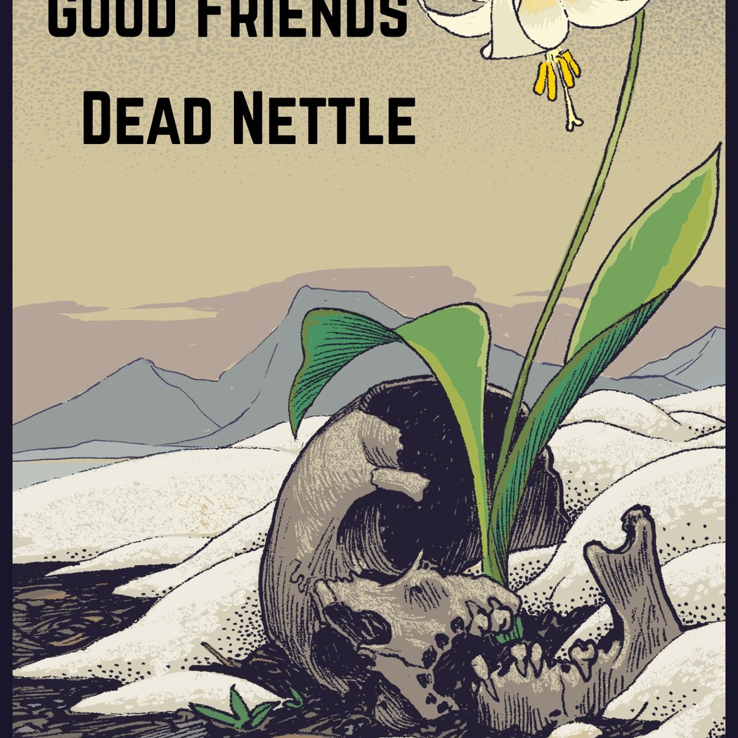 LIVE MUSIC: Nat Lefkoff, Good Friends, Midheaven 1