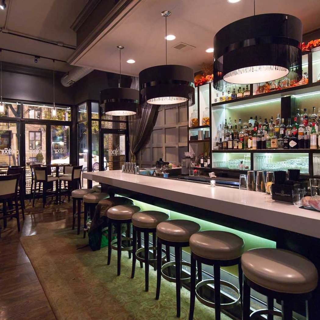 Elixir Lounge 2
